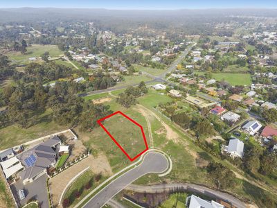 17 Tingay Drive, Campbells Creek