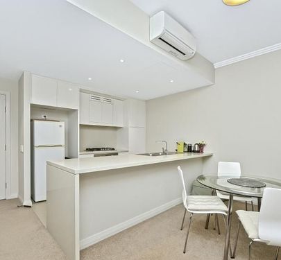 405 / 51 Hill Road, Wentworth Point