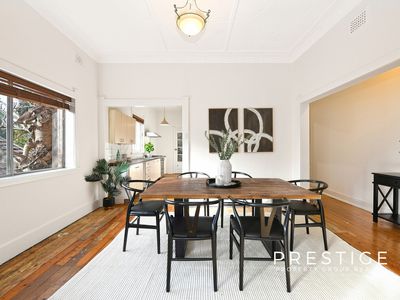 4 Barden Street, Arncliffe