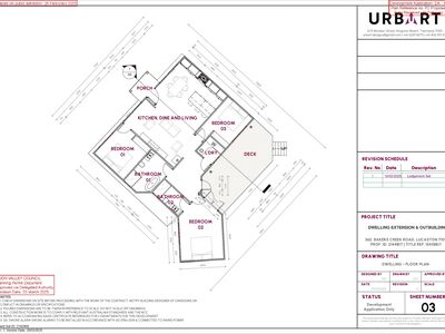 362 Bakers Creek Road, Lucaston