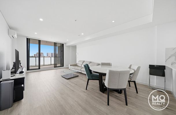 404 / 2A Vaughan Street, Lidcombe