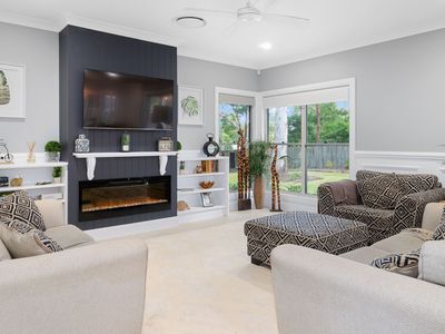 1 McRae Road, Elimbah