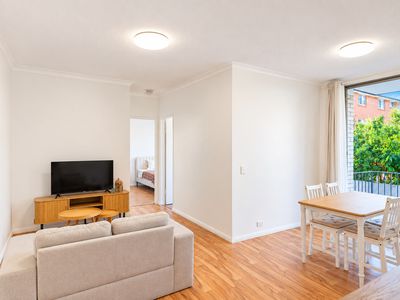 4 / 52 The Crescent, Dee Why