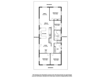 26 MAIN STREET, Millicent