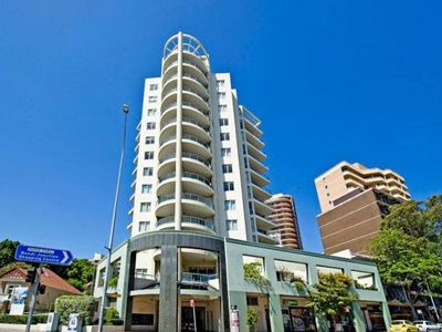 12 / 257 Oxford Street, Bondi Junction