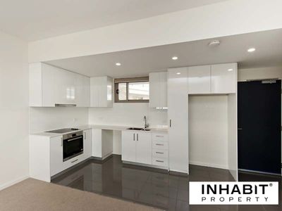 42 / 6 Campbell Street, West Perth