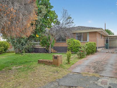31 Blackham Way, Balga