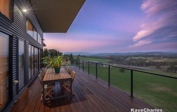 40 Ure Road, Gembrook