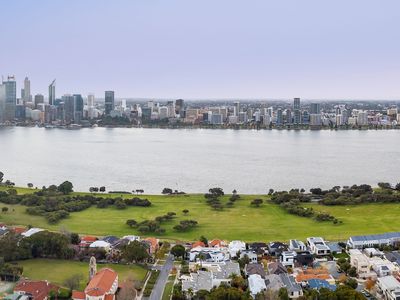 203 Mill Point Road, South Perth