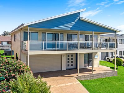 49 Hillside Crescent, Kianga