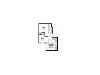 2016 / 39 Lonsdale Street, Melbourne