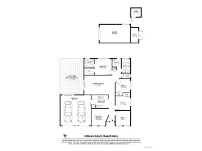 3 Dixon Court, Beachmere