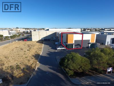 2/50 Bushland Ridge, Bibra Lake