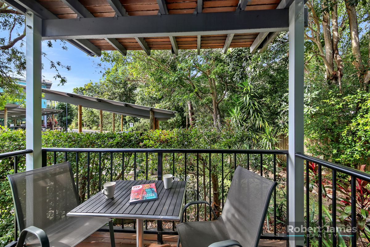 453 & 454 / 3 Hilton Tce, Tewantin