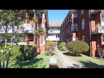 10 / 12-18 Morwick Street, Strathfield