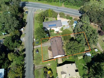 14 Cullen Crescent, Kangaroo Valley