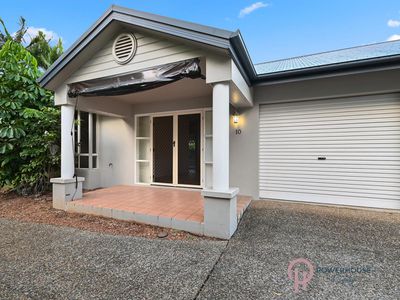 10 / 4-10 Hedley Close, Redlynch