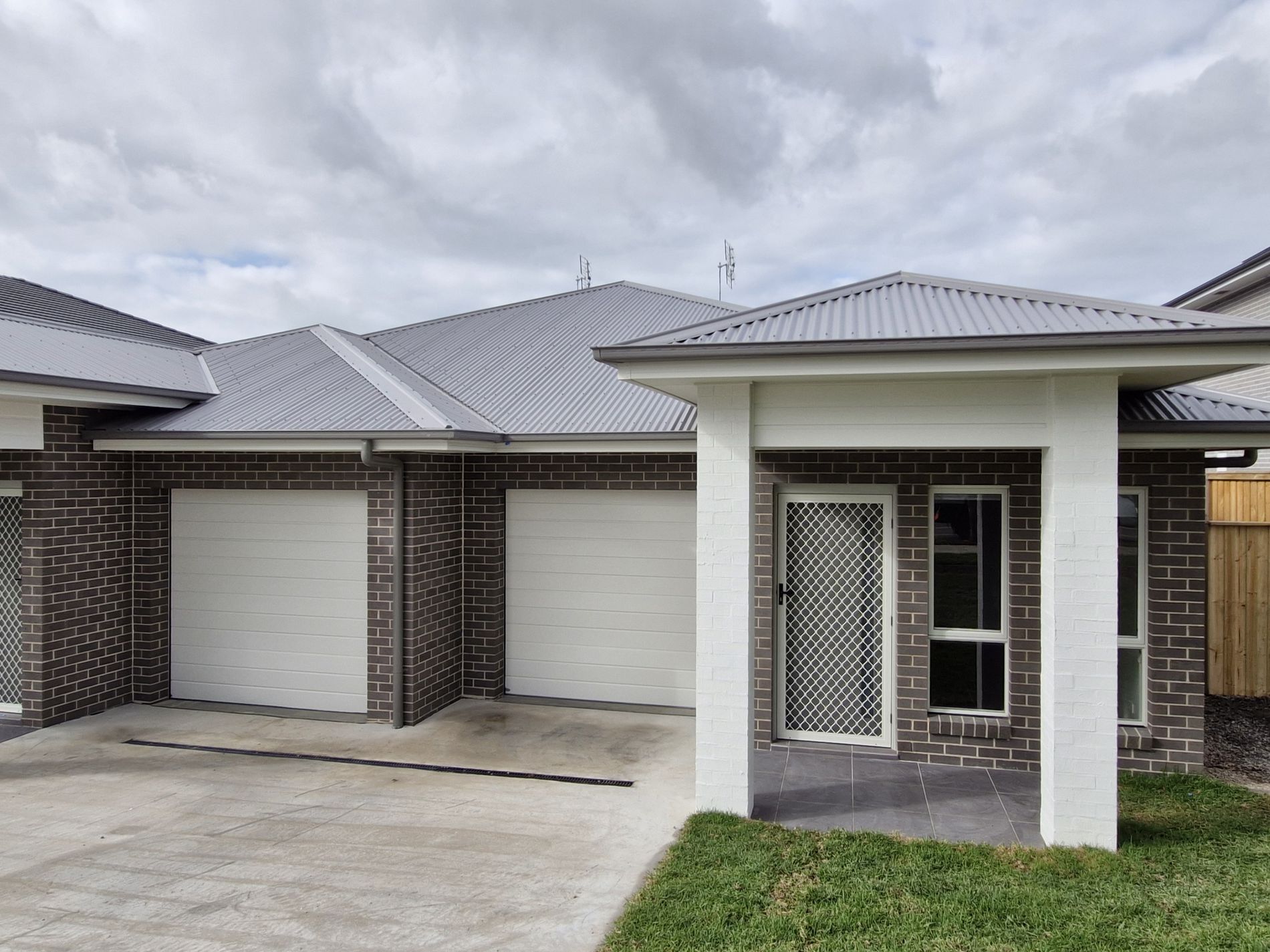 1/94 Settlers Boulevard, Chisholm