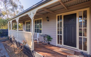 10 Alice Court, Officer