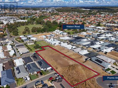 Lot 9002 Prizmic Street, Beeliar