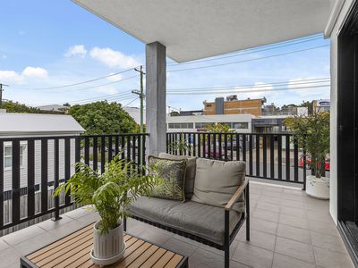 21 / 11 Lyons Terrace, Windsor
