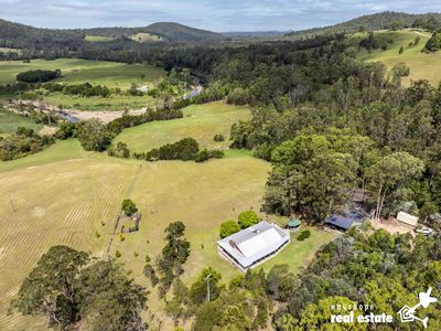 123 Lemon Gum Road, Pappinbarra