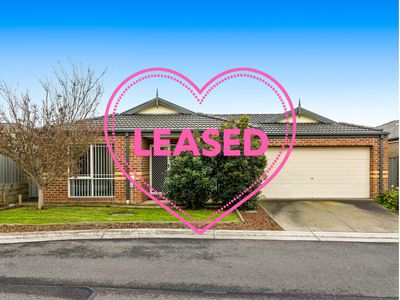 8 Leeds Pl, Langwarrin