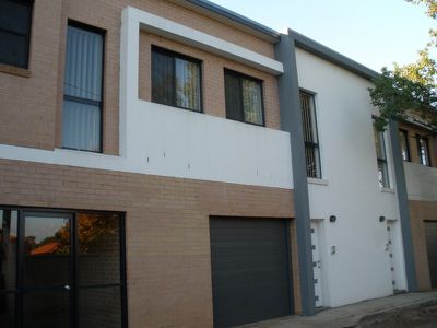 37 / 23-33 Napier Street, Parramatta