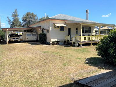 56 River Road, Kingaroy