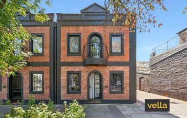 272 Halifax Street, Adelaide