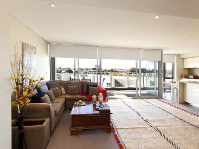 506 / 30 The Circus, Burswood