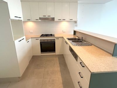 1207 / 591 George Street, Sydney