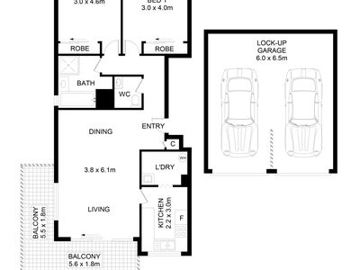 83 / 4 Riverpark Drive, Liverpool