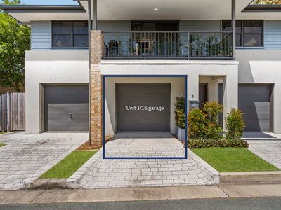 1 / 16 Seashell Avenue, Coomera