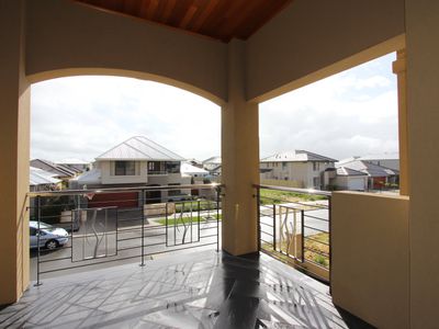 43 Salerno Avenue, Stirling