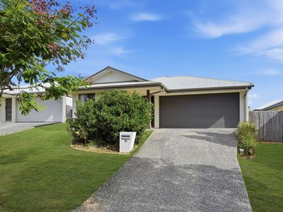 16 Carpenter Street, Yarrabilba