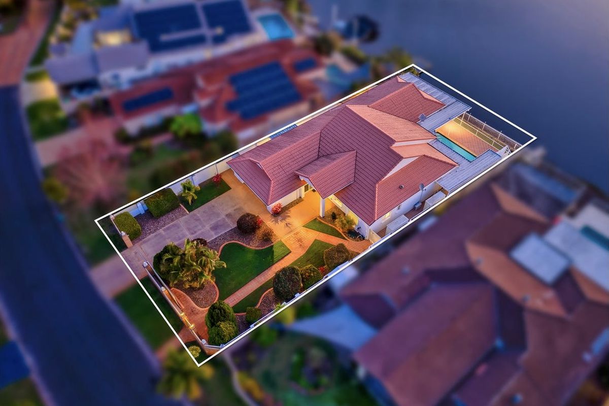 78 Port Jackson Boulevard, Clear Island Waters