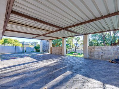 37 Mousehole Crescent, Yanchep