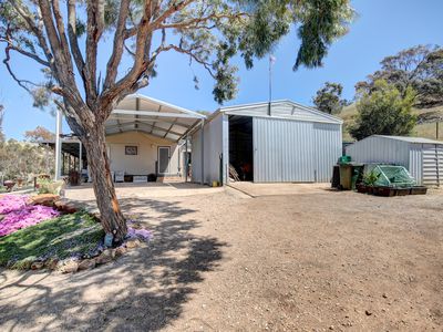 11 Davenport Road, Palmer