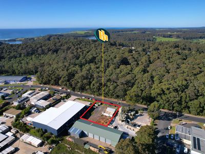 48 Glasshouse Rocks Road, Narooma