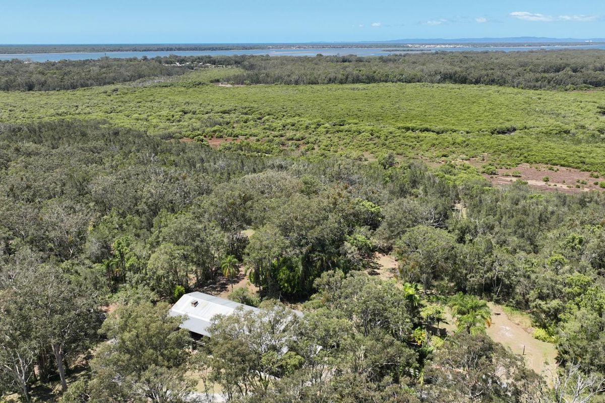 1667 Pumicestone Road, Toorbul