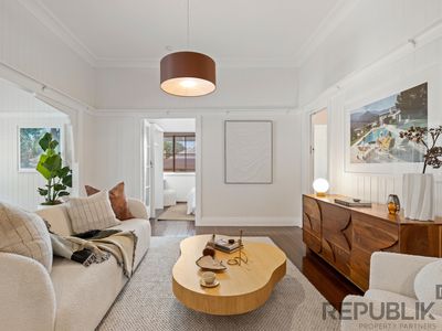 537 Ashmore Road, Ashmore