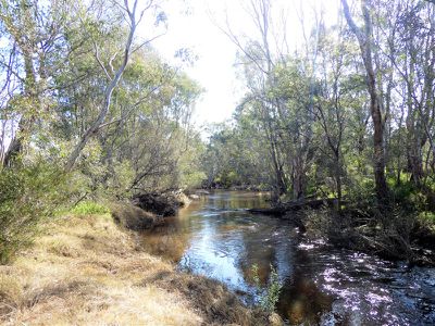867 Aerodrome Road, Avenel