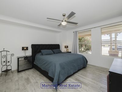 28 Newgain Cres, Carramar