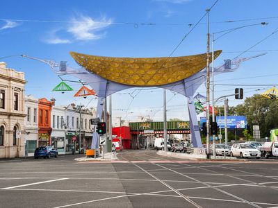 310 / 11 Flockhart Street, Abbotsford