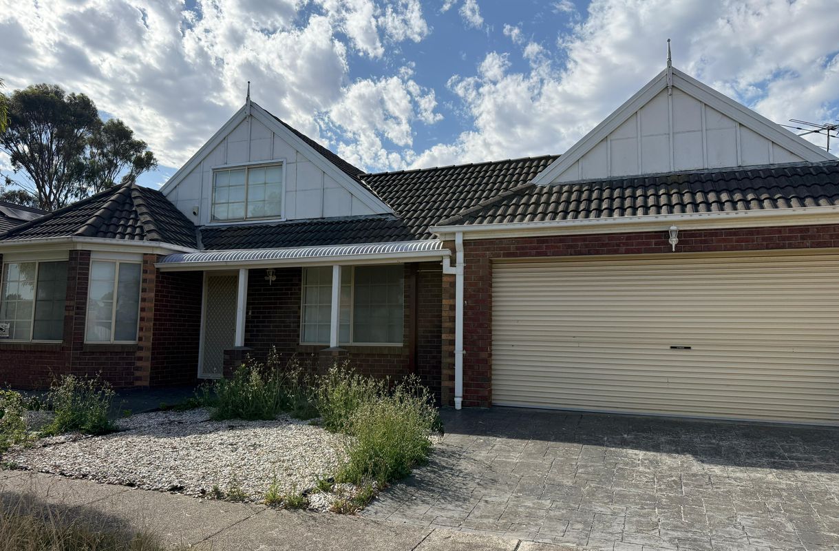 29 Lincolne Crescent, Roxburgh Park