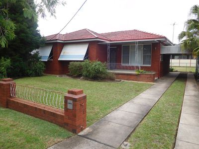 16 Cooper Avenue, Moorebank