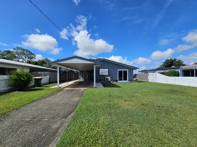 11 Debney Street, Proserpine