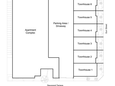 Lot 12 / 2-8 Gurr Street, Prospect
