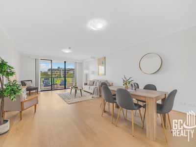 48 / 8 Ashton Street, Rockdale